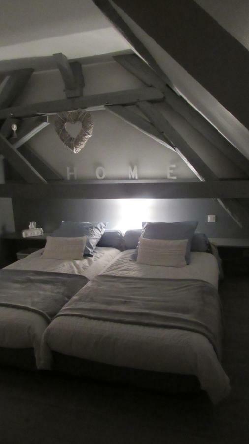 Chez Gladys Et Ses Enfants Hotel Lain Екстериор снимка