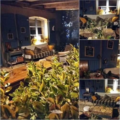 Chez Gladys Et Ses Enfants Hotel Lain Екстериор снимка